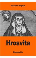 Hrosvita