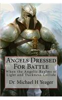 Angels Dressed for Battle