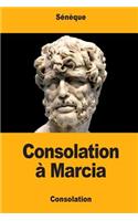 Consolation à Marcia