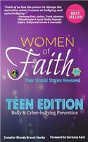 Women Of Faith