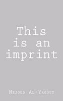 This is an imprint