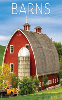 Barns 2026 12 X 12 Wall Calendar