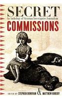 Secret Commissions