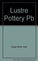 Lustre Pottery Pb