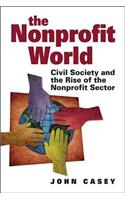 Nonprofit World