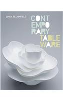 Contemporary Tableware