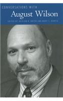 Conversations with August Wilson