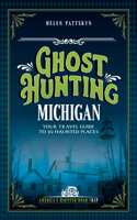 Ghost Hunting Michigan