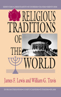 Religious Traditions of the World