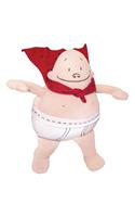 Captain Underpants Doll