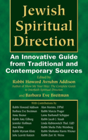 Jewish Spiritual Direction