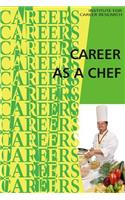 Career as a Chef