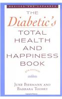 Diabetics Total Health and Happiness Book