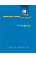 International Economic Policy Review v. 2, 2000
