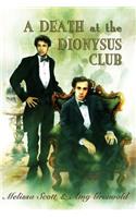 A Death at the Dionysus Club