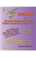 Examinsight for MCP/MCSE Exam 70-291 Windows Server 2003 Certification