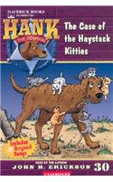 Case of the Haystack Kitties