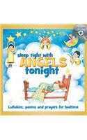 Sleep Tight with Angels Tonight