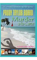 Murder a La Carte