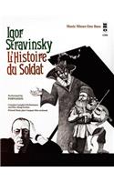 Stravinsky - l'Histoire Du Soldat