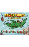 Adventures in Cartooning: Christmas Special!