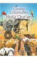 Living Creatures in the Holy Qur'an