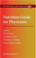 Nutrition Guide for Physicians