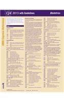 CPT Express Reference Coding Cards: Obstetrics