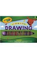 Crayola Color Workshop: Drawing