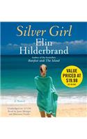 Silver Girl