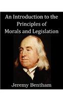 An Introduction to the Principles of Morals and Legislation