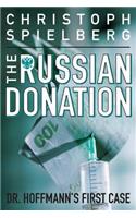Russian Donation