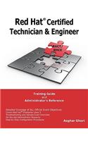 Red Hat(R) Certified Technician & Engineer