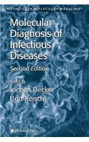 Molecular Diagnosis of Infectious Diseases