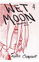 Wet Moon Book Four (New Edition)