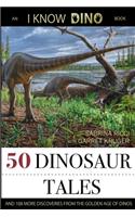 50 Dinosaur Tales