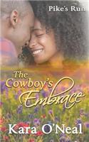 The Cowboy's Embrace