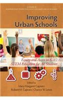 Improving Urban Schools
