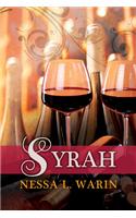 Syrah: (All Corked Up)