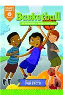 Basketball: An Introduction to Being a Good Sport