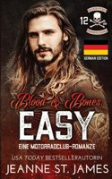 Blood & Bones