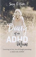Diary of an ADHD Mum