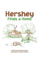 Hershey Finds a Home