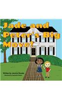 Jade and Peter's Big Move