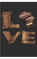 Love Africa