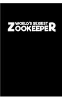 Worl's sexiest Zookeeper