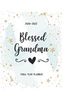 Blessed Grandma