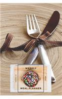 Weekly Meal Planner