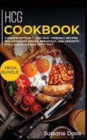 Hcg Cookbook