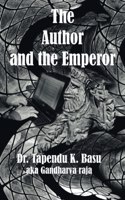 Author and the Emperor